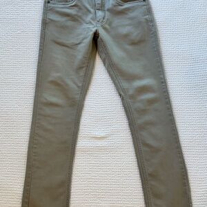 Buckle Departwest Trouper Soft Stretch Jeans